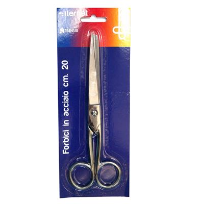 FORBICE ACCIAIO CM.20 4381