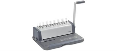 RILEGATRICE A LEVA 5015 15 FOGLI 7521