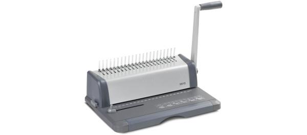 RILEGATRICE A LEVA 5015 15 FOGLI 7521