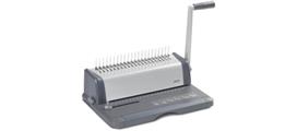 RILEGATRICE A LEVA 5015 15 FOGLI 7521
