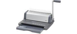 RILEGATRICE A LEVA 5015 15 FOGLI 7521