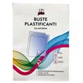 POUCHES INLINEA A3 CRYSTAL 125 MICRON PZ.100 IL7461 7884