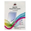 POUCHES INLINEA A4 CRYSTAL 125 MICRON PZ.100IL7451 78823