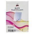 POUCHES INLINEA A4 CRYSTAL 125 MICRON PZ.100IL7451 78823