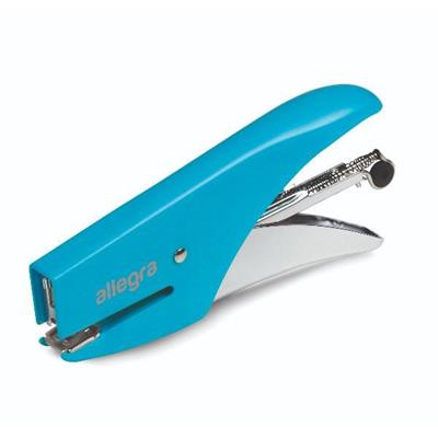 CUCITRICE ALLEGRA FLUO AZZURRA 0183AZ