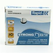 PUNTI RAPID 23/12 1000