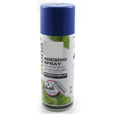 COLLA SPRAY RIMOVIBILE ML.400 T113