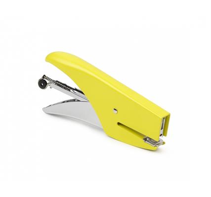 CUCITRICE INLINEA COLOR PLUS GIALLO P621G