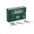FERMAGLI LEONE N.5 PZ.100 4015