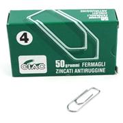 FERMAGLI CIAC 4  GR.50