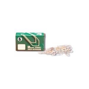 FERMAGLI CIAC 5  GR.50 4005