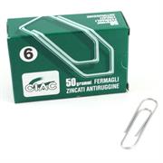 FERMAGLI CIAC 6  GR.50 4006