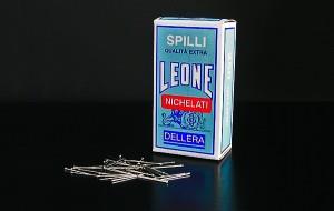 SPILLI LEONE GR. 250 N 4