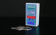 SPILLI LEONE GR. 250 N 4