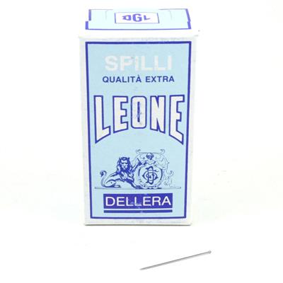 SPILLI LEONE GR. 250 N 5