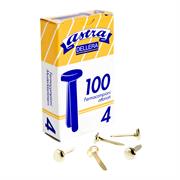 FERMACAMPIONI MISURA 4 PZ 100