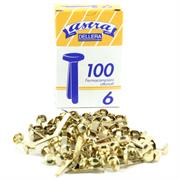 FERMACAMPIONI 6 PZ.100