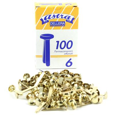 FERMACAMPIONI 6 PZ.100