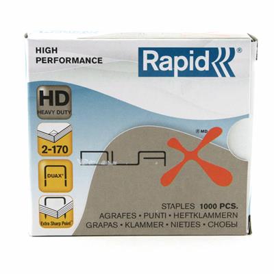 PUNTI RAPID 2/170 DUAX 1MBO