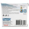 PUNTI RAPID 2/170 DUAX 1MBO