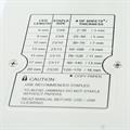 CUCITRICE ALTI SPESSORI FL HD 23S20 0322