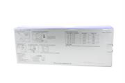 CUCITRICE ALTI SPESSORI FL HD 23S20 0322