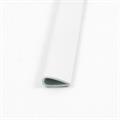 DORSETTI PLASTICA MM.3 BIANCHI PZ.100 7600BI
