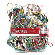 ELASTICI ASSORTITI SACCHETTI 100 GR 5430