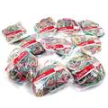 ELASTICI ASSORTITI SACCHETTI 100 GR 5430