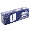 DORSETTI PLASTICA MM.6 ROSSI PZ.100 7602RO