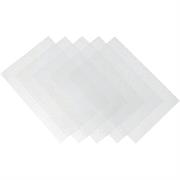 FOGLI ACETATI A4 150MY PZ.100 5376001