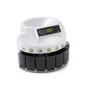 VERIFICA MONETE CM012 3350