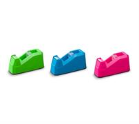 DISPENSER DA TAVOLO COLORATO 33MT 3008 COLORI ASSORTITI