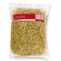 ELASTICI GIALLI DIAM. 70 BUSTA 1 KG  5405