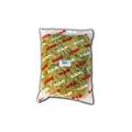 ELASTICI GIALLI DIAM. 60 BUSTA 1 KG  5404