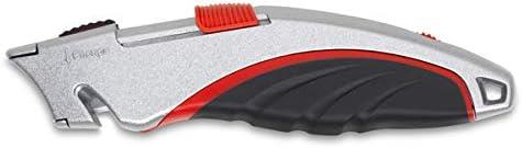 CUTTER LAMA RIENTRO AUTOMATICO SX-1258 4335B