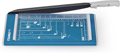 TAGLIERINA DAHLE 502 A4