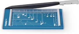 TAGLIERINA DAHLE 502 A4