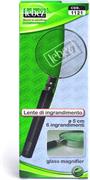 LENTI INGRANDIMENTO 1121 DIAMETRO 5