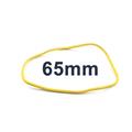 ELASTICI BUSTA 1 KG D.65 61/5