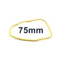 ELASTICI BUSTA 1 KG.D.75 61/6