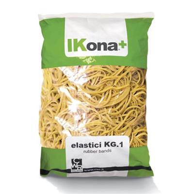 ELASTICI BUSTA 1 KG.D.150 61/10