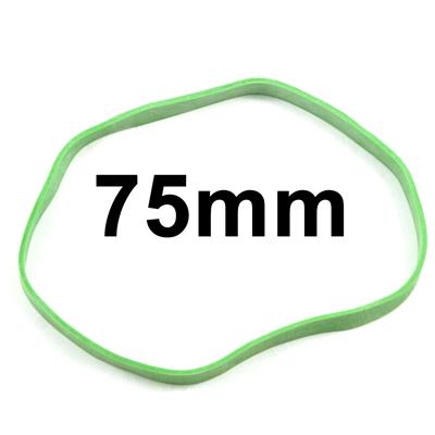 ELASTICI FETTUCCIA 1KG MM.75 62/3