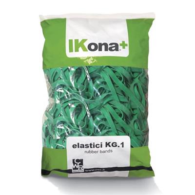 ELASTICI FETTUCCIA 1KG MM.120 62/5