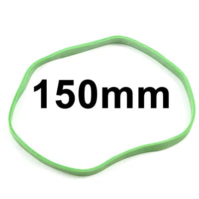 ELASTICI FETTUCCIA 1KG 150 62/6