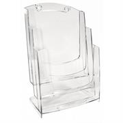 PORTADEPLIANT A4 3 TASCHE 70A43