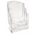 PORTADEPLIANT A4 3 TASCHE 70A43