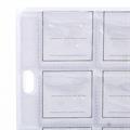 FOGLI APOLLO 35 TASCHETTE PORTAMONETE 956/3