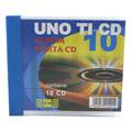 ALBUM PORTA CD/DVD PER 10 DISCHI