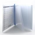 ALBUM PORTA CD/DVD PER 10 DISCHI